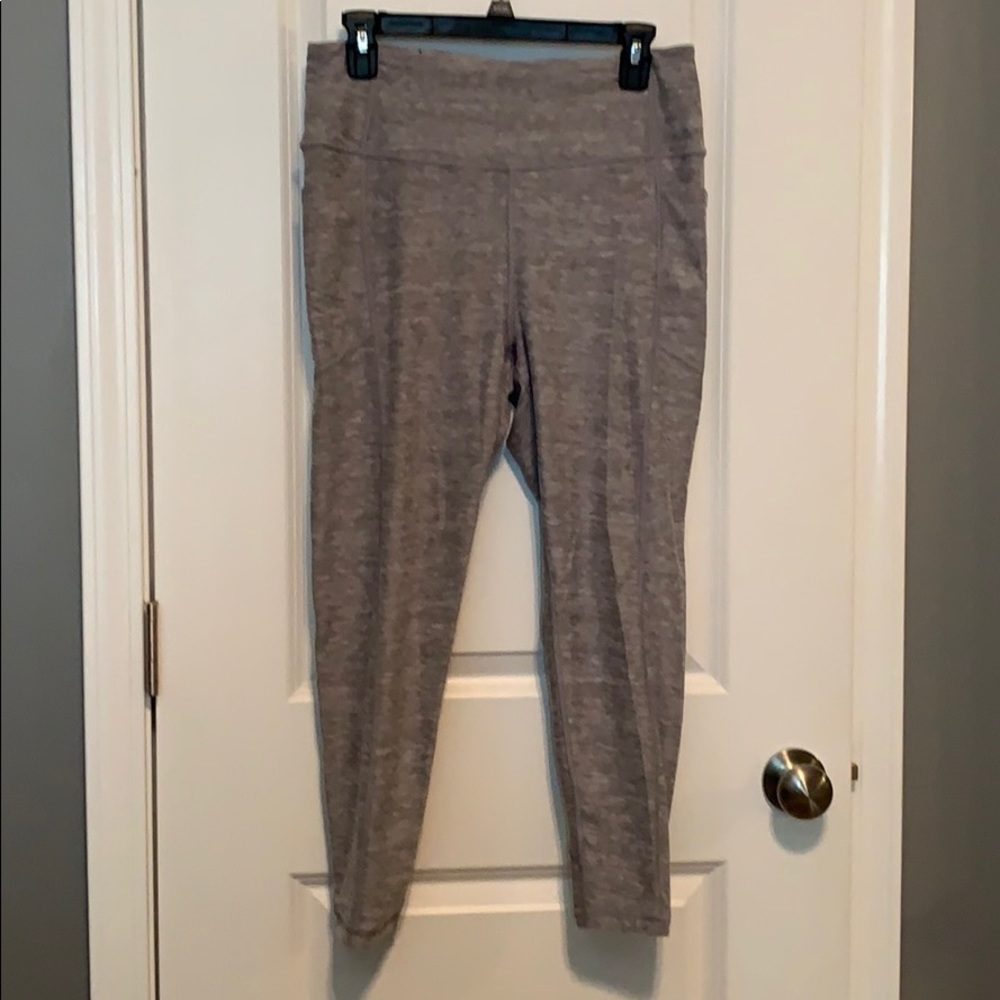 Victoria Secret soft leggings - Sz 14